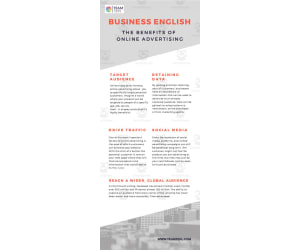 Advertising Lesson Plan | Business English Level 2