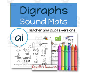 ai Sound Mat