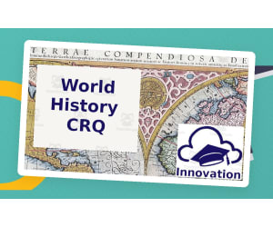 Alexander the Great, Greek Expansion: Regents Global 9 CRQ + Video Le