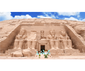 All About Abu Simbel | World Festivals Animated Video