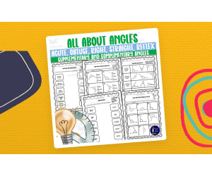 All About Angles