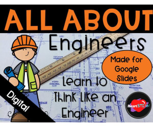 All About Engineers Interactive Slideshow