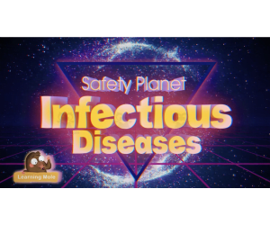 All About Infections | Staying Safe Video Lesson