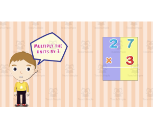 All About Multiplying 1 Digit | Animated Math Video Lesson