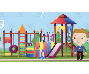 All About Numbers 1-20 | Animated Math Video Lesson