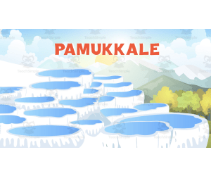 All About Pamukkale | Geographical Wonders Video Lesson