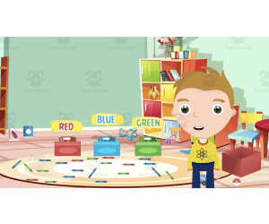 All About Sorting | Animated Math Video Lesson
