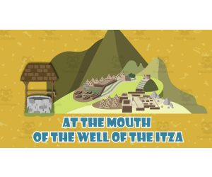 All About The Chichen Itza | Geographical Wonders Video Lesson