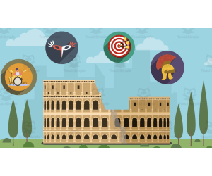 All About The Colosseum | Geographical Wonders Video Lesson