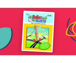 All Paths Lead to Math: Math Enrichment Lessons
