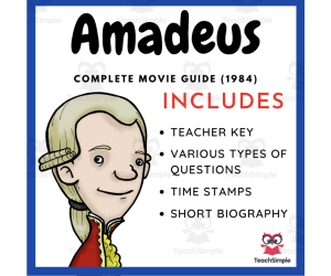 Amadeus (1984): Complete Movie Guide