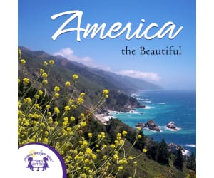 America The Beautiful Songs