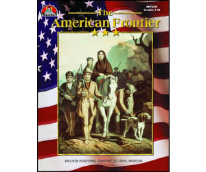 American Frontier