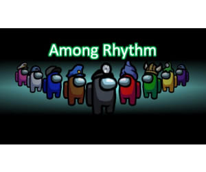 Among Rhythm ("Among Us" themed Rhythm Practice)