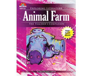 Animal Farm: The Teacher's Companion