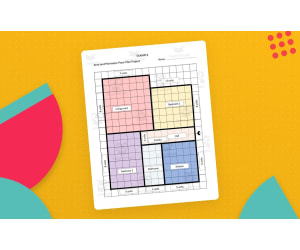 Area and Perimeter Project Based Learning