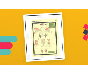 Assessments and Games with Literary Terms