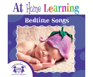 At Home Learning Bedtime Songs