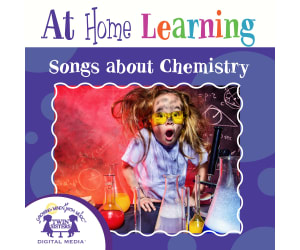 At Home Learning Chemistry Songs