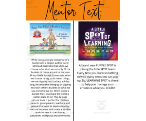 August Reward Buddy - Butterfly