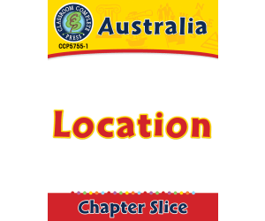 Australia: Location
