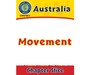 Australia: Movement
