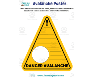 Avalanche Activity