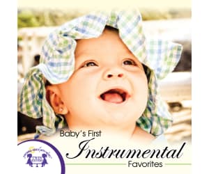 Baby's First Instrumental Favorites