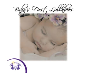 Baby's First Lullabies