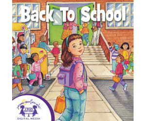 Back To School Audio Book