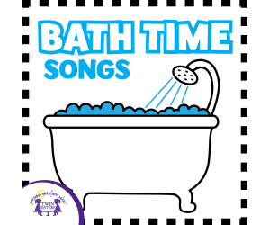 Bathtime Songs