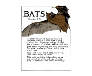 BATS Gr. 3-5