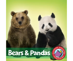 Bears and Pandas Gr. 1-2