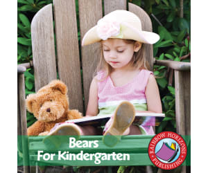 Bears For Kindergarten Gr. K-1