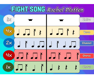 BEGINNING Bucket Drumming SUPERMegaPack!