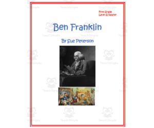 Ben Franklin