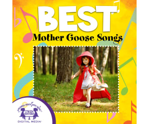 BEST Mother Goose Songs