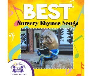 BEST Nursery Rhymes Songs