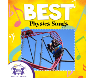 BEST Physics Songs