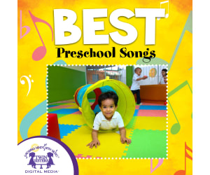 BEST Preschool Songs