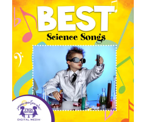 BEST Science Songs