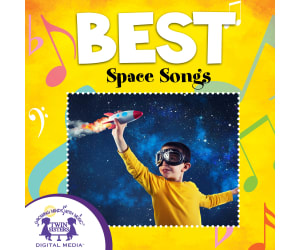 BEST Space Songs