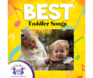 BEST Toddler Songs