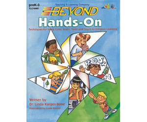 Beyond Hands-On