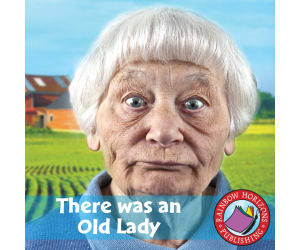 Big Book: There Was An Old Lady Gr. K-3