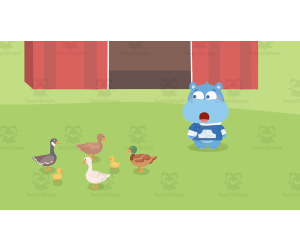 Bike - Red Fruit Planet Video