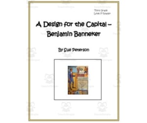 Biography: Benjamin Banneker – A Design for the Capital