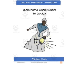 Black people immigration (#1459)