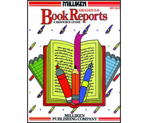 Book Reports