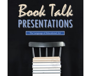 Book Talk Presentations Assignment